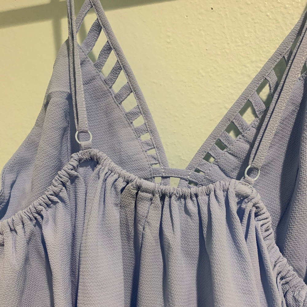 Angl Tank Top - Picture 6 of 6